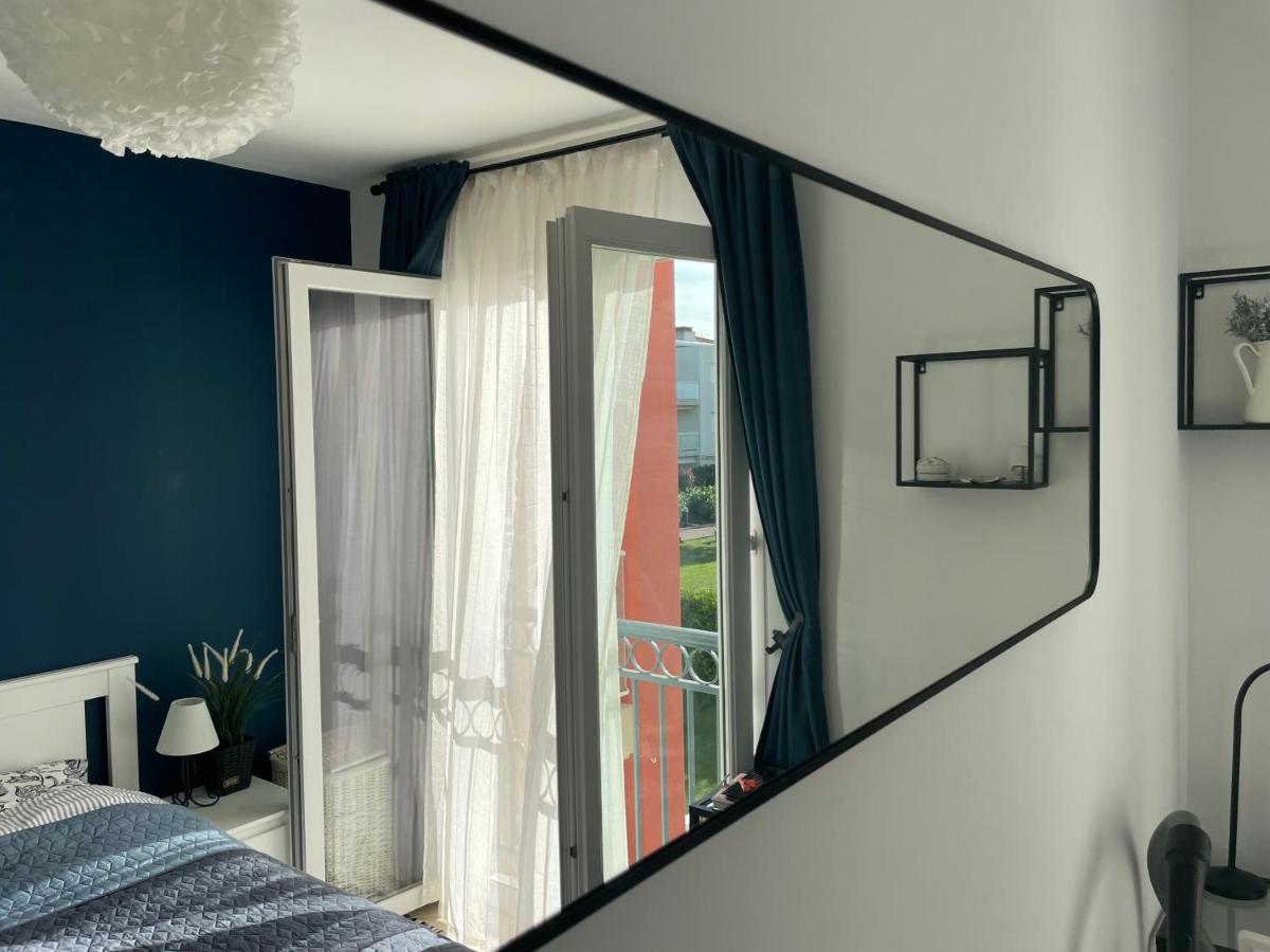 Feels Like Home Juan Flore - Air-Conditioned Furnished Apartment With Terrace & Parking Antibes Exterior foto