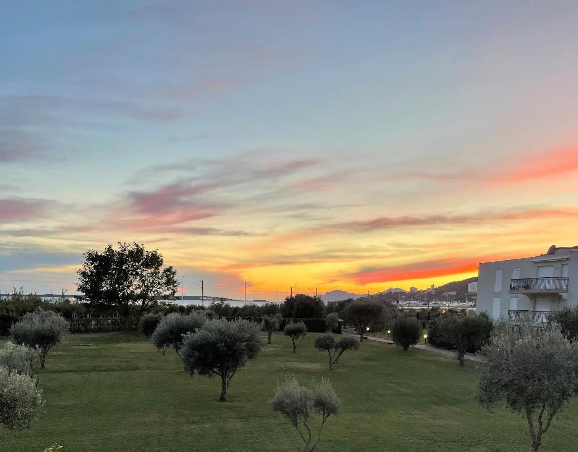 Feels Like Home Juan Flore - Air-Conditioned Furnished Apartment With Terrace & Parking Antibes Exterior foto